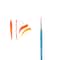 12 Pack: Princeton™ Select™ Artiste Series 3750 Short Handle Round Brush